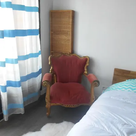 Loft Promenade Des Anglais Nice