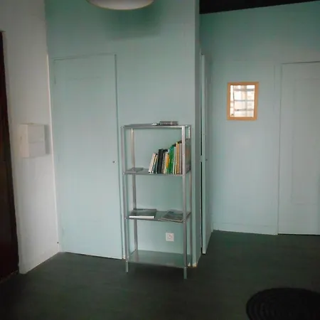Apartment Loft Promenade Des Anglais *