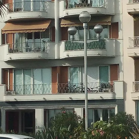 Loft Promenade Des Anglais