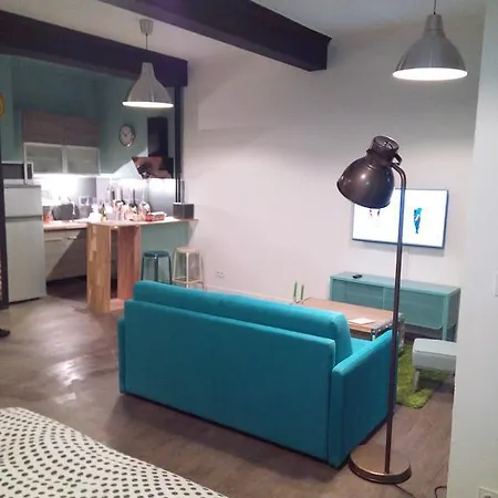 Apartment Loft Promenade Des Anglais
