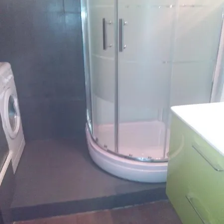 Apartment Loft Promenade Des Anglais *