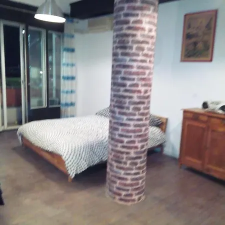 Loft Promenade Des Anglais