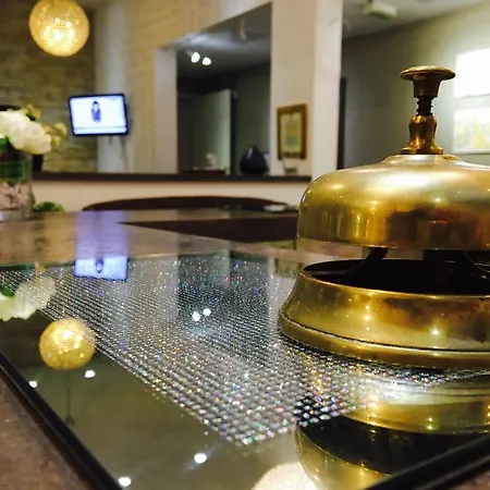 Hotel La Tour Nizza