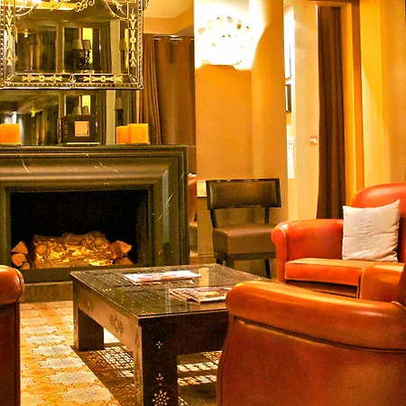 Apollinaire Hotell