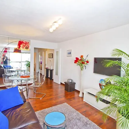 Apartment Le Margareth