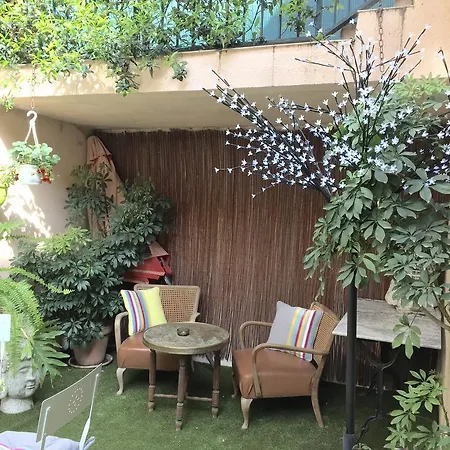 Hotel Des Dames