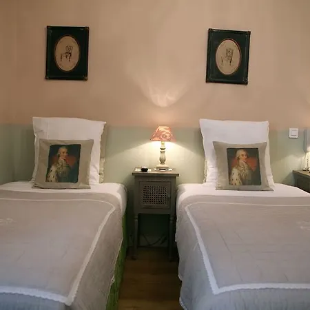 Hotel Rivoli