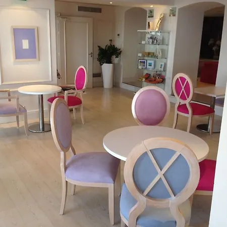 Otel Suisse
