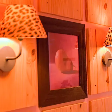 Aparthotel Comte De