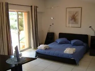 Bed & Breakfast Mas Des Oliviers