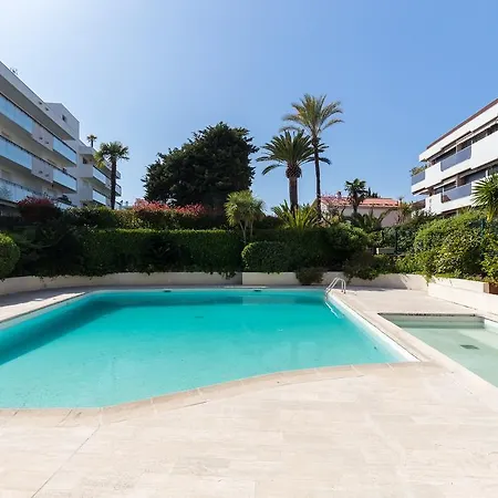 Appartement Le Mykonos