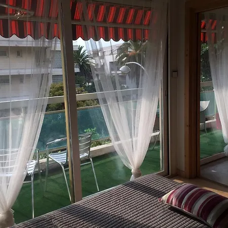 Apartment Le Saint