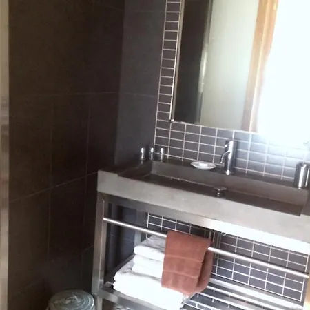 Le Saint Apartment *