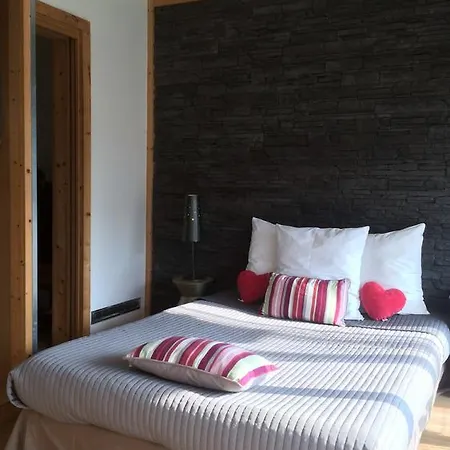 Apartment Le Saint *