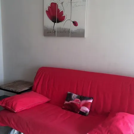 Apartment Le Saint *