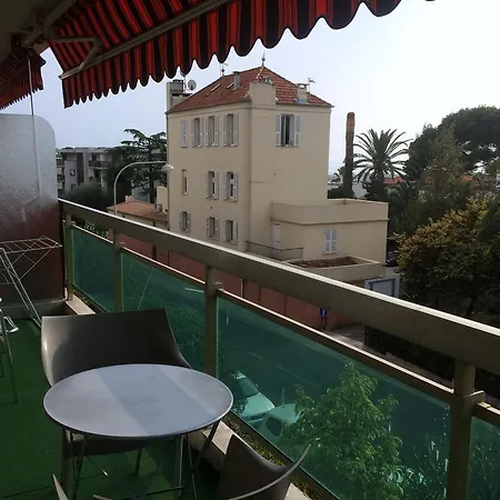 Le Saint Nizza