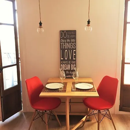Cocoon Apartment Nice