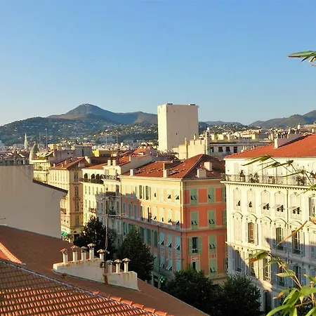Cocoon Appartamento Nizza