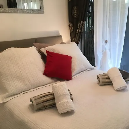 Appartement Le Mykonos