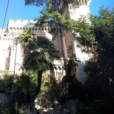 Du Chateau * Nice