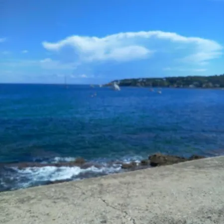 Le Mykonos *