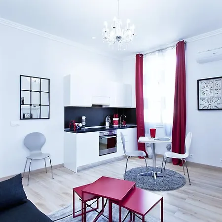 Prestige Center Nizza