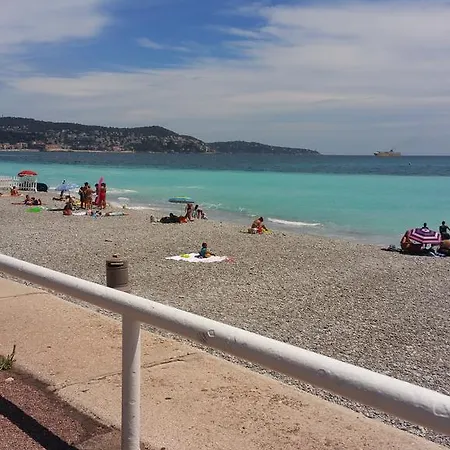 Promenade Nice