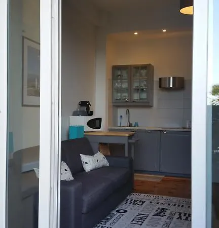 Promenade Apartment Nice