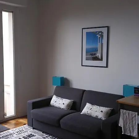 Promenade Apartment