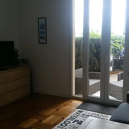 Apartment Promenade