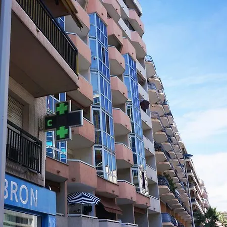 Apartman Cosy Promenade Des Nizza
