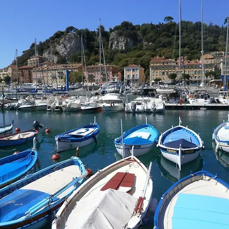 Appartamento Port Lympia