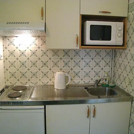 Résidence La Léonie Aparthotel 2*
