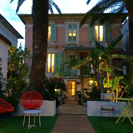 Hotel Rose 3*