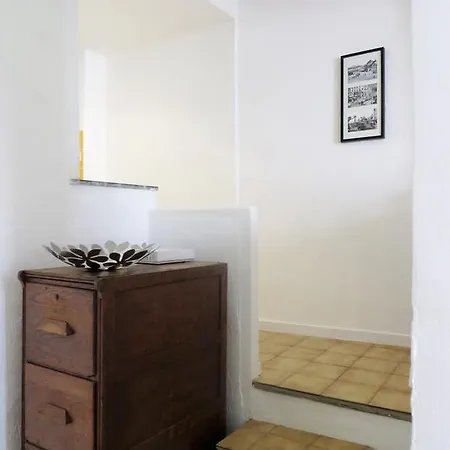 Nissa Riviera Apartment Nice