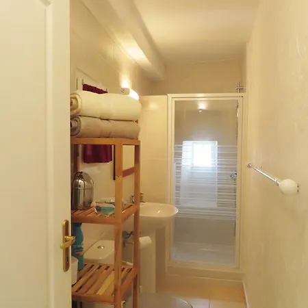 Apartment Nissa Riviera *