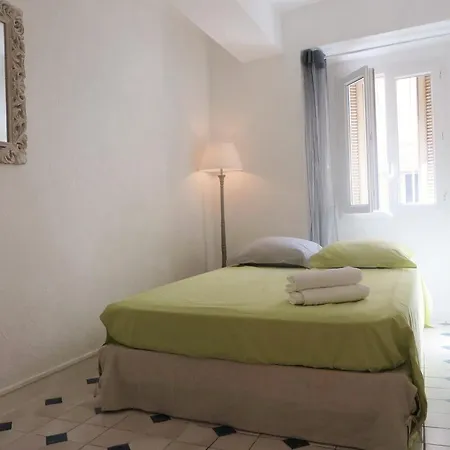 Apartment Nissa Riviera