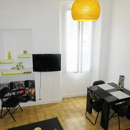 Apartment Nissa Riviera *