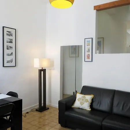 Apartment Nissa Riviera *