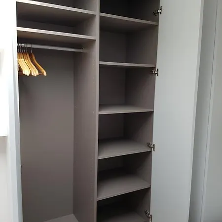 Apartment R.d.v. Center