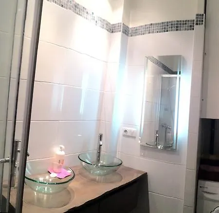 Appartement Centre Nice