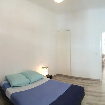 Centre Appartement Nice