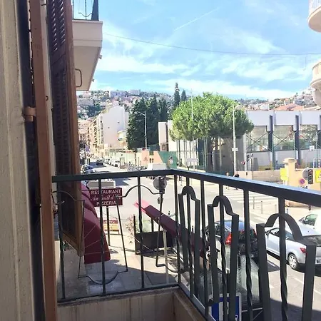 Centre Nice