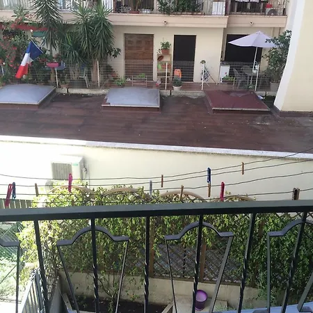 Centre Appartement Nice