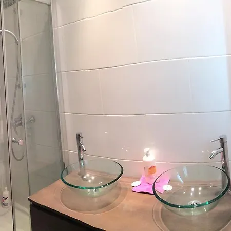 Centre Appartement Nice