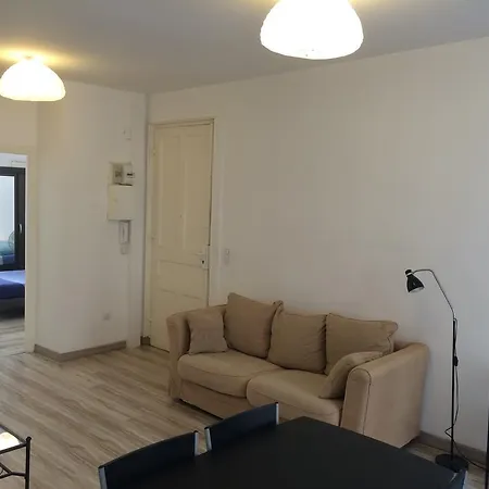 Centre Appartement *