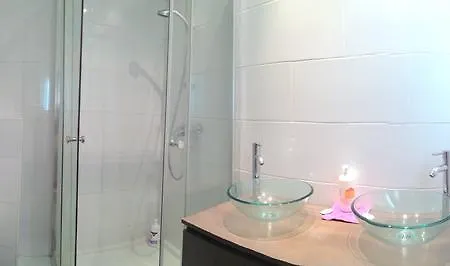 Appartement Centre Nice