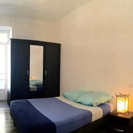 Appartement Centre Nice