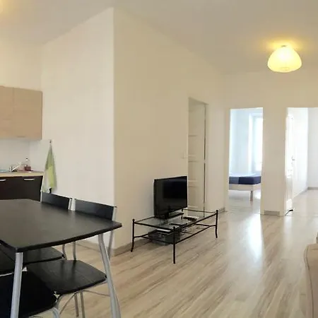 Centre Appartement