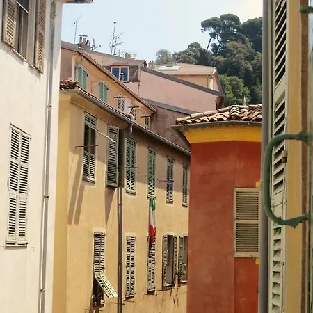 Nissa Riviera Nice